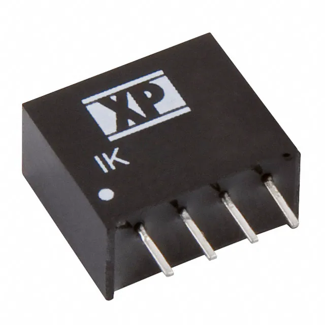 IK0505SA XP Power  Convertidores CC CC